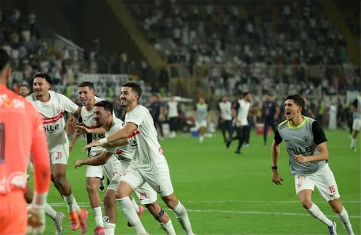 الزمالك يعلن حجم إصابة الدباغ وبنتايج قبل مواجهة الأهلي