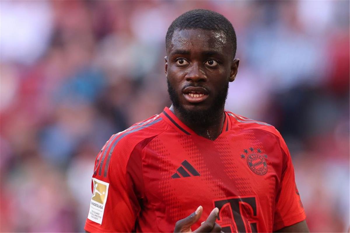 رد فعل بايرن ميونخ بعد تواصل ريال مدريد مع أوباميكانو