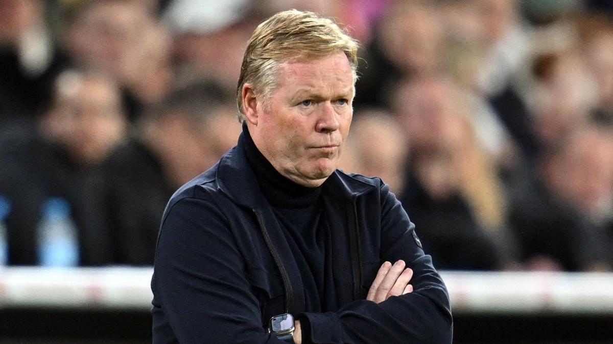 قائمة هولندا لمباراتي بولندا وليتوانيا في تصفيات كأس العالم.. موقف ثنائي ليفربول