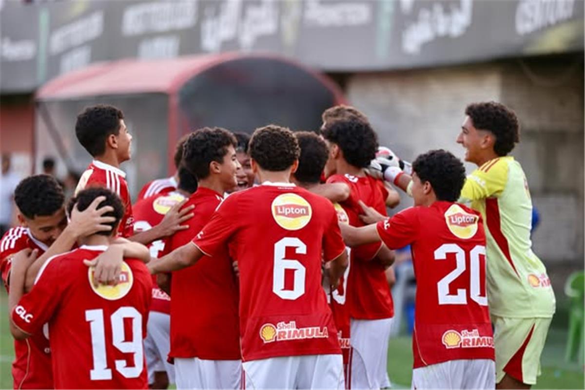 فيديو | قبل نهائي السوبر.. الأهلي يهزم الزمالك بثلاثية في دوري الجمهورية