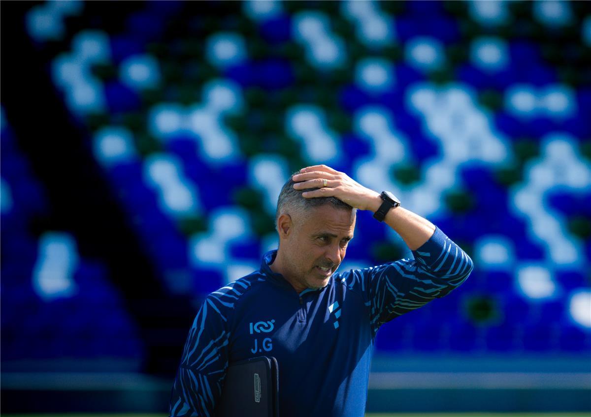 فيديو | التعاون يقسو على الفتح جوميز بخماسية في الدوري السعودي