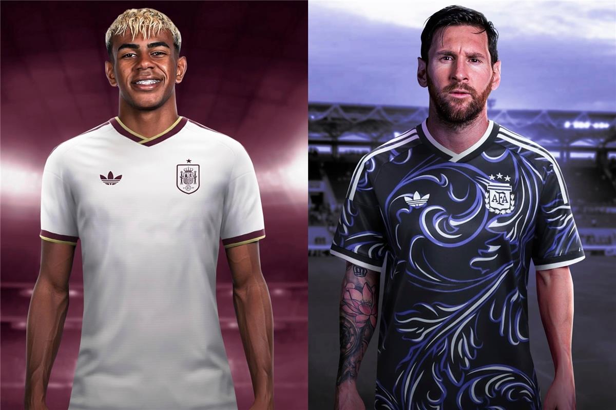 كأس فيناليسيما.. فيفا يتخذ قرارًا جديدًا بشأن مباراة الأرجنتين وإسبانيا