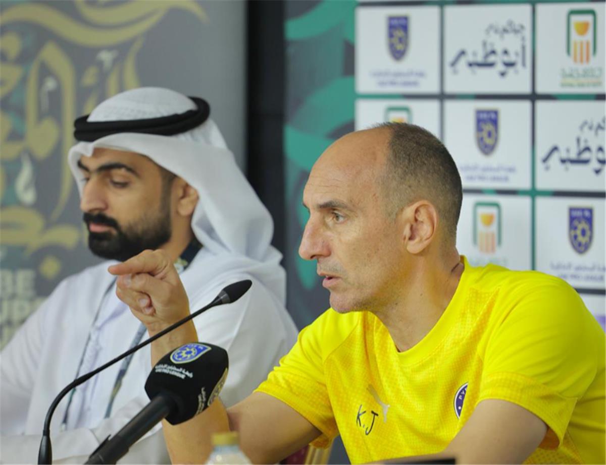 يورتشيتش يستقر على حارس بيراميدز أمام سيراميكا كليوباترا