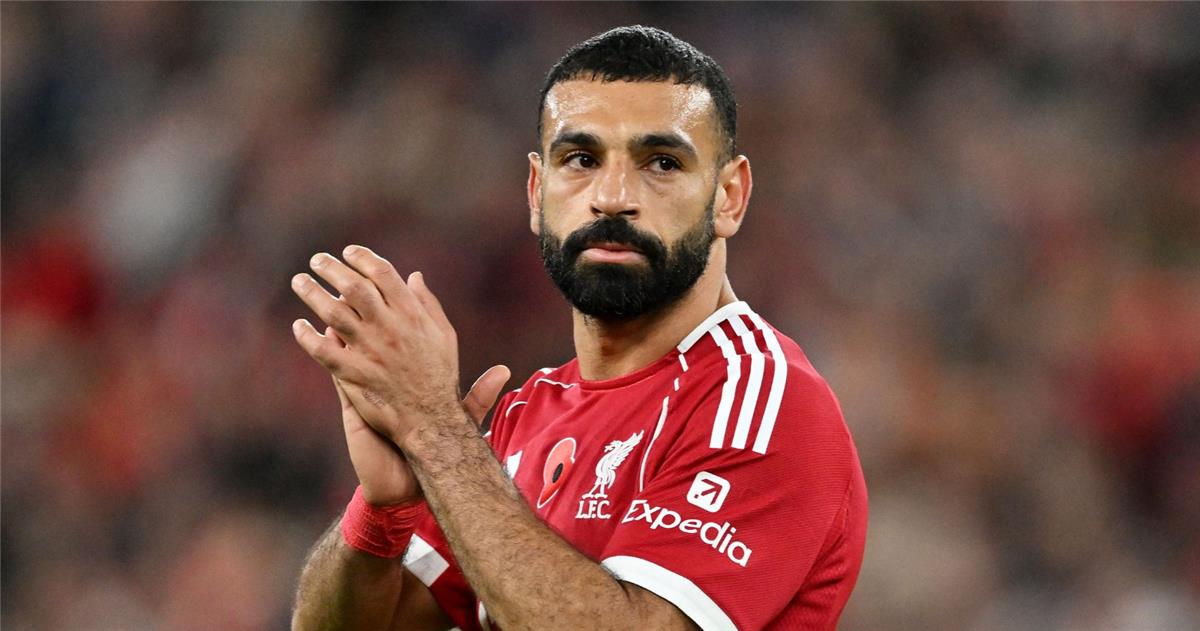 ماكويست: محمد صلاح الوحيد الذي يحق له تراجع مستواه... وليفربول دفع الثمن