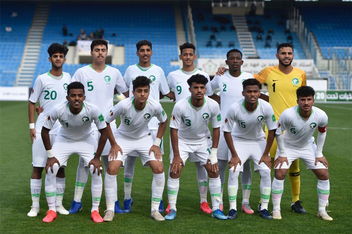 ترتيب مجموعة السعودية في كأس العالم تحت 17 عامًا بعد الفوز على نيوزيلندا 