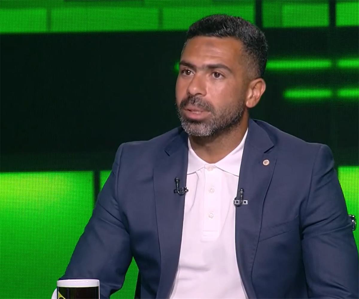ارتكبت نفس الخطأ.. أحمد فتحي يوجه رسالة لناصر ماهر بسبب منتخب مصر