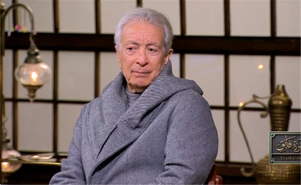 حلمي طولان: زيزو لن يتأثر أمام الزمالك.. ومن يجيد هذا الأمر سيفوز