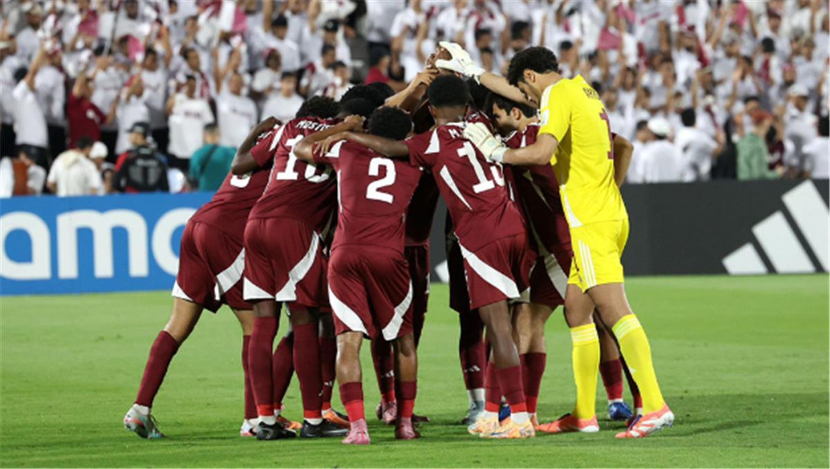 موعد والقناة الناقلة لمباراة قطر وبوليفيا اليوم في كأس العالم تحت 17 عامًا