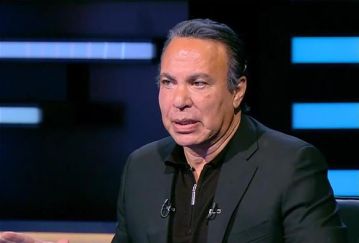 أيمن يونس: أحمد عبد الرؤوف مدرب ذكي.. والضغوطات ستكون على الأهلي