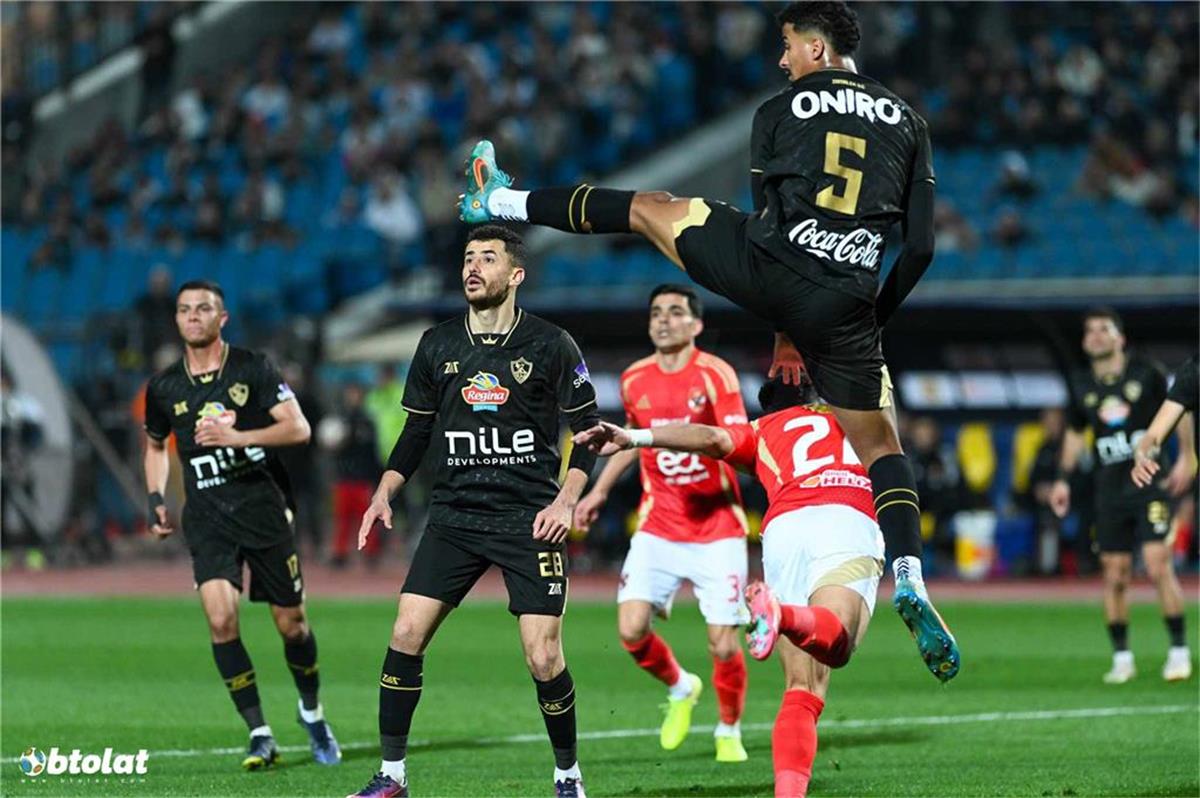 موعد والقنوات الناقلة لمباراة الأهلي والزمالك اليوم في نهائي السوبر المصري