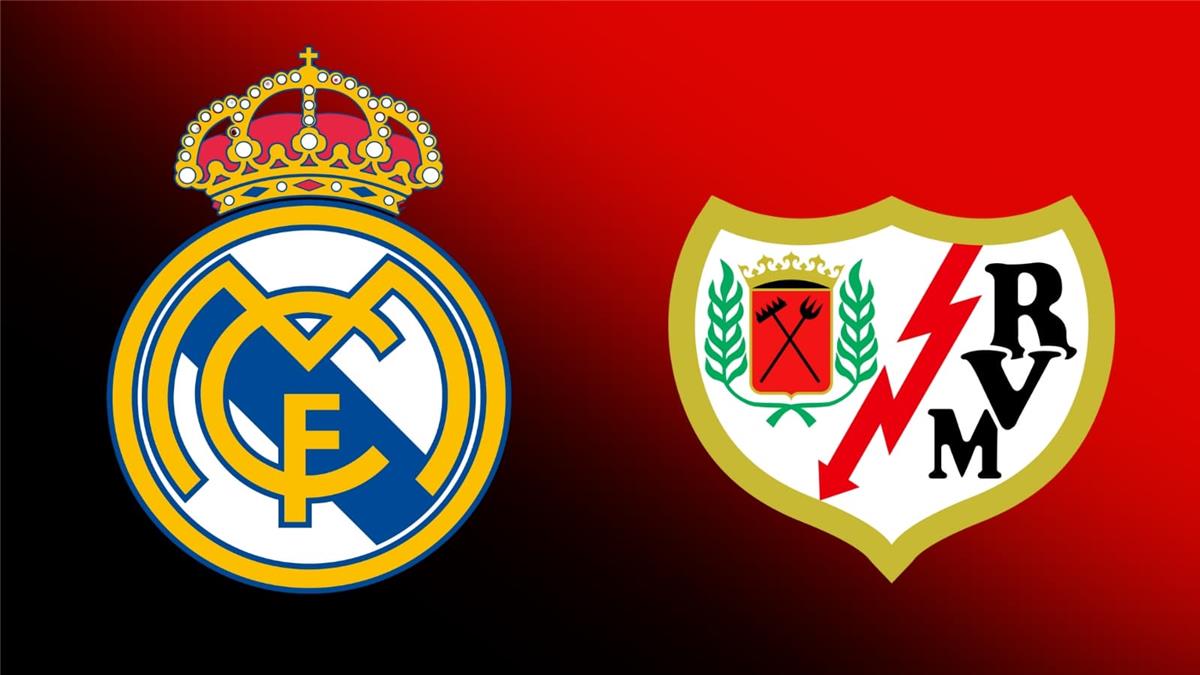 موعد والقناة الناقلة لمباراة ريال مدريد ورايو فاليكانو اليوم في الدوري الإسباني.. والمعلق