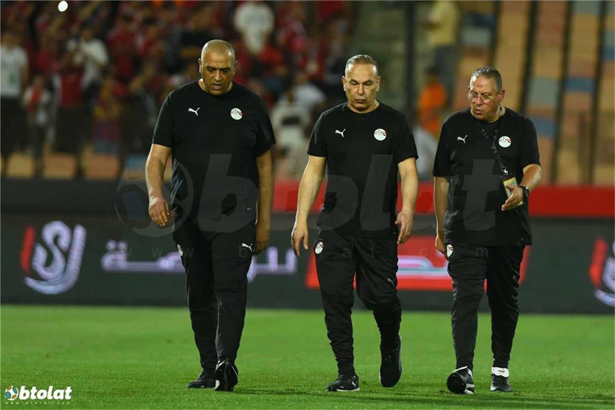 إبراهيم حسن يحسم الجدل ويُعلن أسباب إعلان قائمة منتخب مصر قبل قمة الأهلي والزمالك