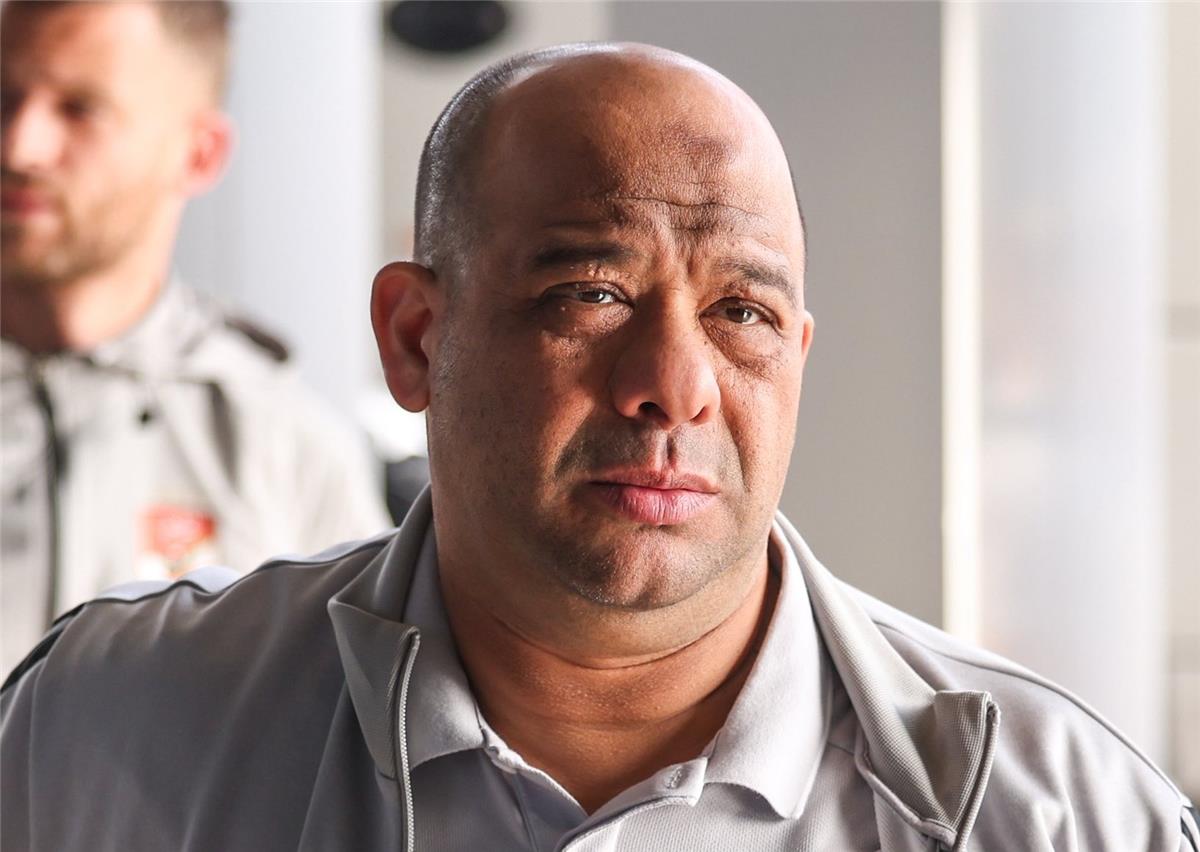 وليد صلاح الدين: الأهلي الأفضل في كل المواجهات.. وننتظر دعم الجماهير أمام الزمالك