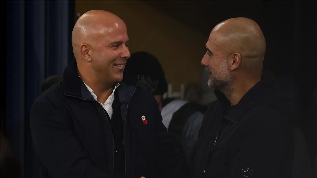 موعد مباراة ليفربول القادمة بعد الهزيمة أمام مانشستر سيتي في الدوري الإنجليزي