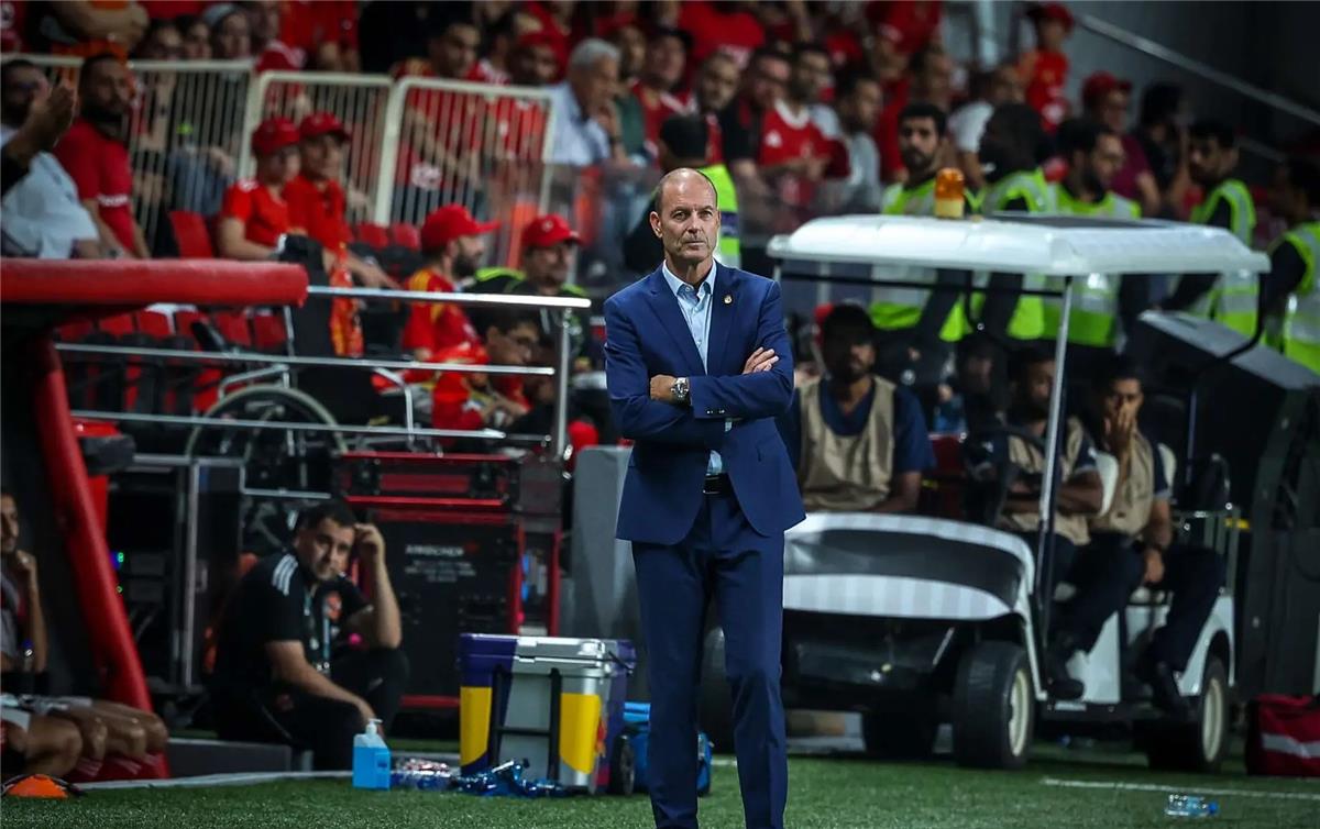 توروب: أعلم أن مصر بها 120 مليون مدرب.. وطريقي مع الأهلي ما زال طويلًا