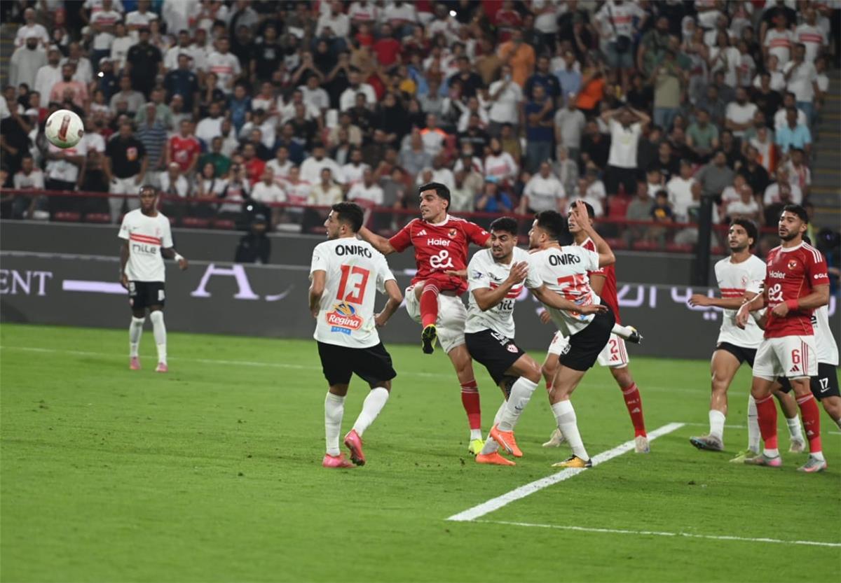 شيكابالا: الزمالك فريق معمول غلط.. وهذا اللاعب لا يستحق ارتداء القميص الأبيض