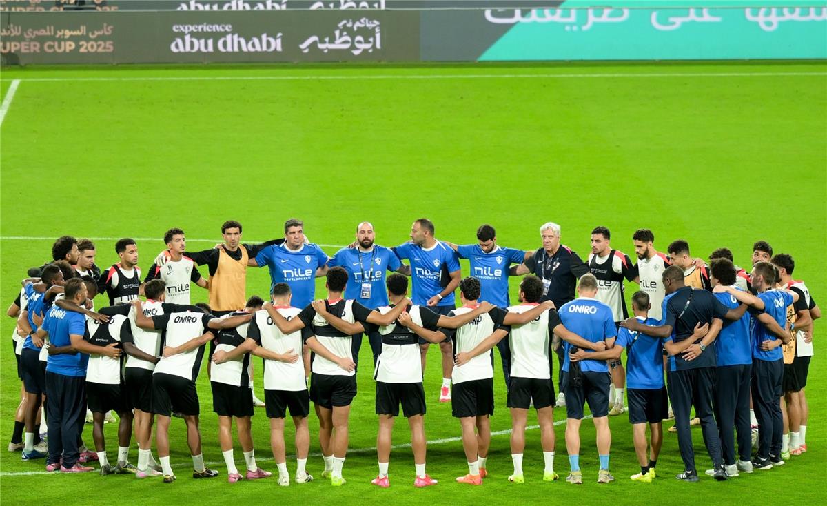 شوبير يوجه نصيحة للاعب الزمالك: احترم موهبتك.. ولا تفعل مثل هذا الثلاثي