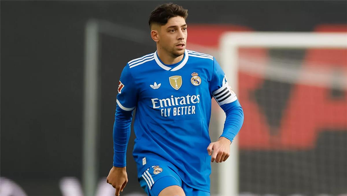 بيان رسمي | ريال مدريد يعلن إصابة فالفيردي.. ومدة غيابه المتوقعة