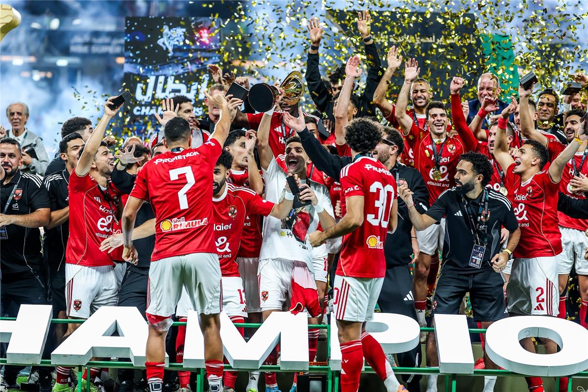 موهبة الأهلي في الطريق إلى أوروبا.. معايشة احترافية في البرتغال