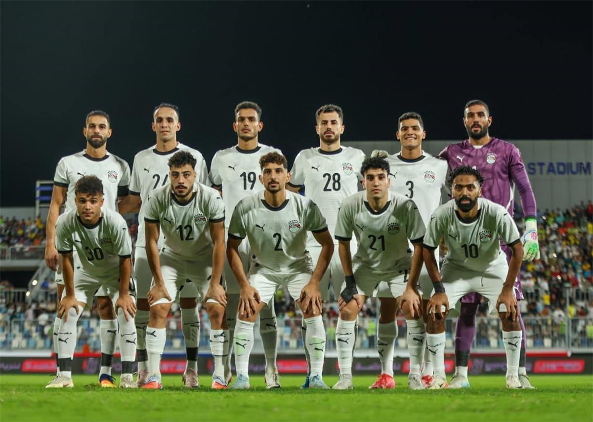 بعد رفض بيراميدز إرسال لاعبيه.. حلمي طولان يستدعي 3 أسماء جديدة لمنتخب مصر الثاني