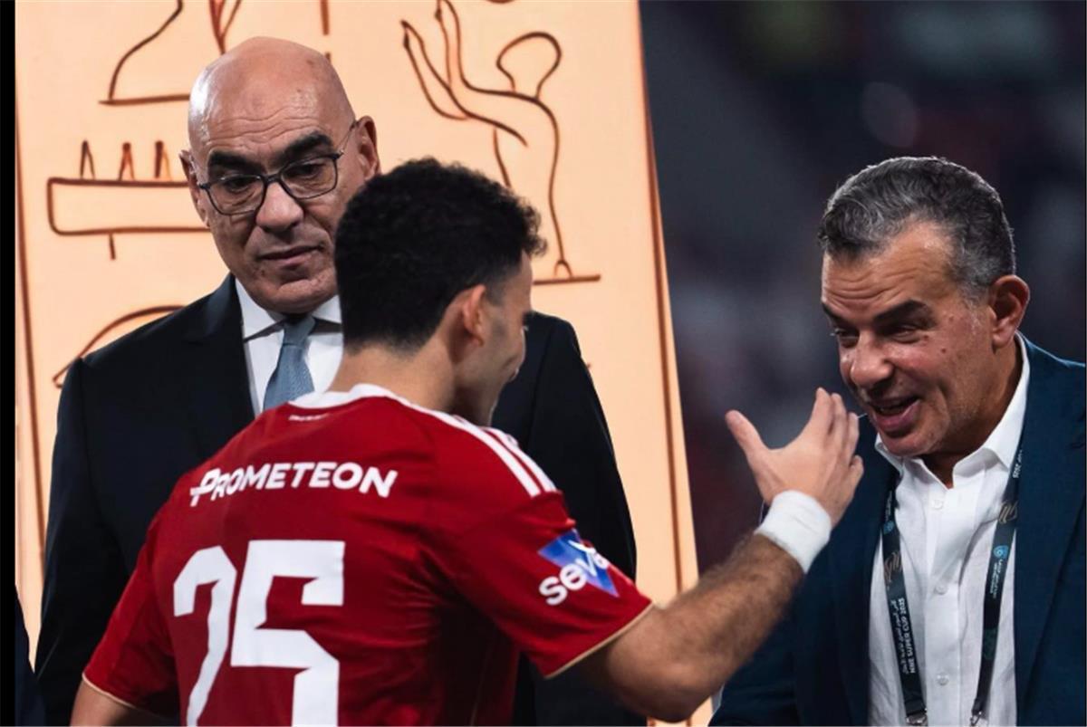 المستشار القانوني لـ الزمالك يكشف تطورات أزمة أرض 6 أكتوبر وشكوى زيزو