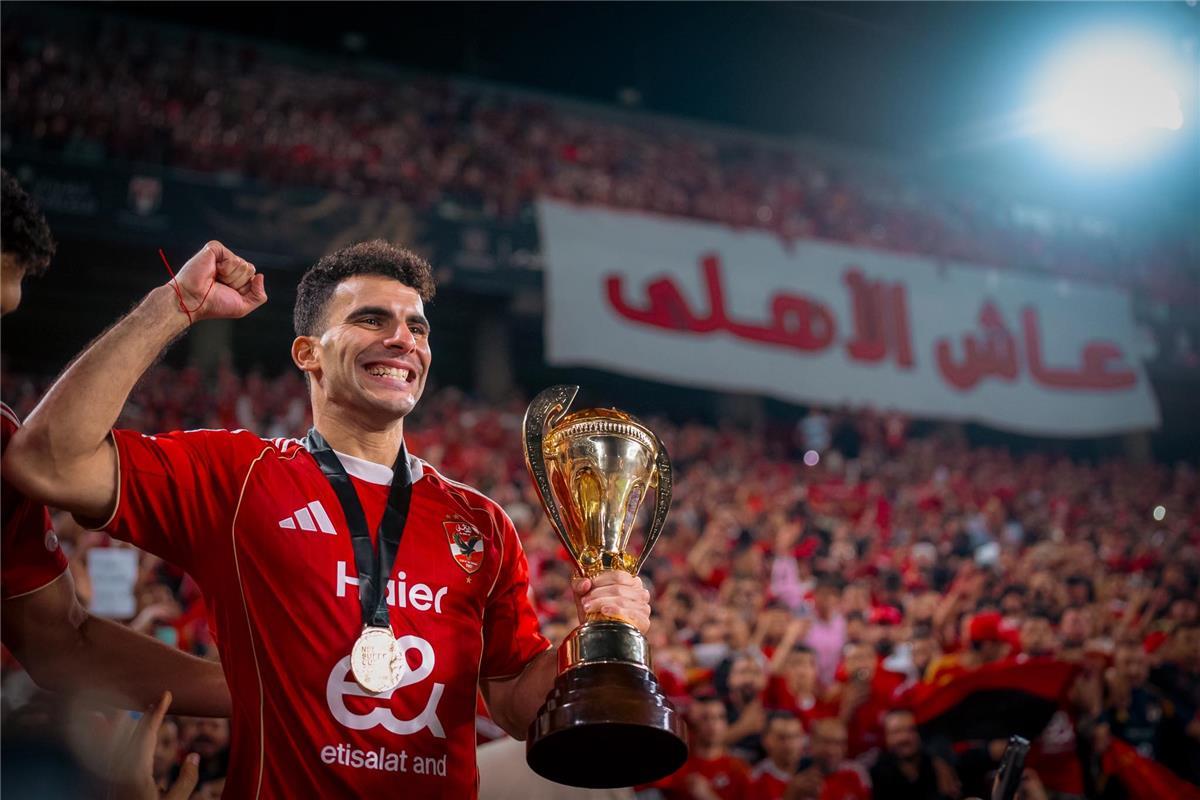 لاعب الأهلي السابق مهاجمًا زيزو بسبب هشام نصر: دولاب المبادئ انتهى وهذا الثنائي أقل من الزمالك