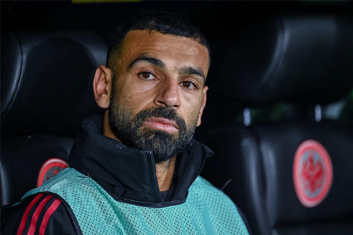 آلان شيرر: محمد صلاح لديه حقد.. وليفربول فقد المنافسة على البريميرليج