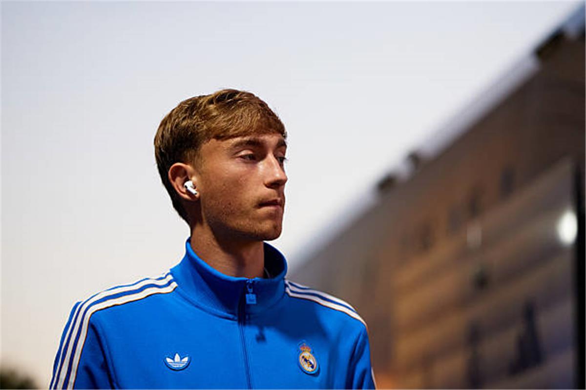 الاستئناف ترد على ريال مدريد بشأن طلب إلغاء بطاقة هويسن أمام فالنسيا