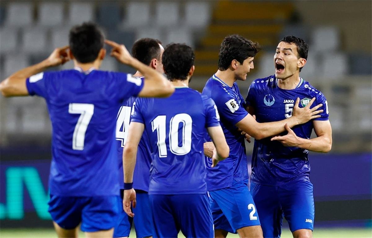 أوزبكستان لـ بطولات: مواجهة منتخب مصر تجربة مهمة لقياس مستوانا قبل كأس العالم 2026