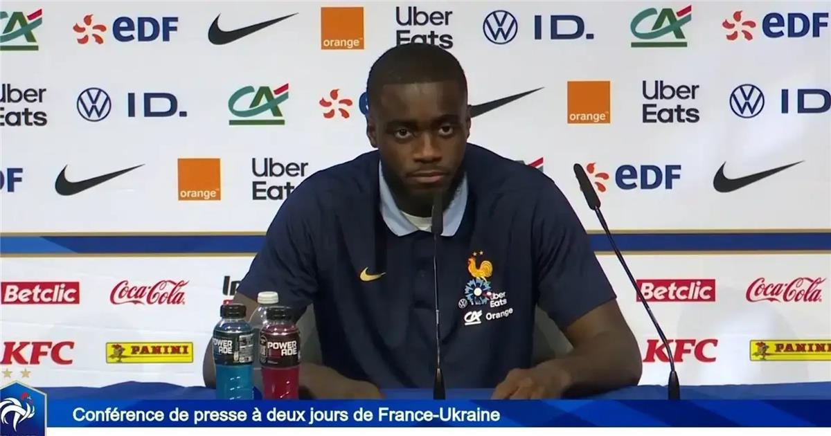 أوباميكانو يرد على أنباء انتقاله إلى باريس سان جيرمان