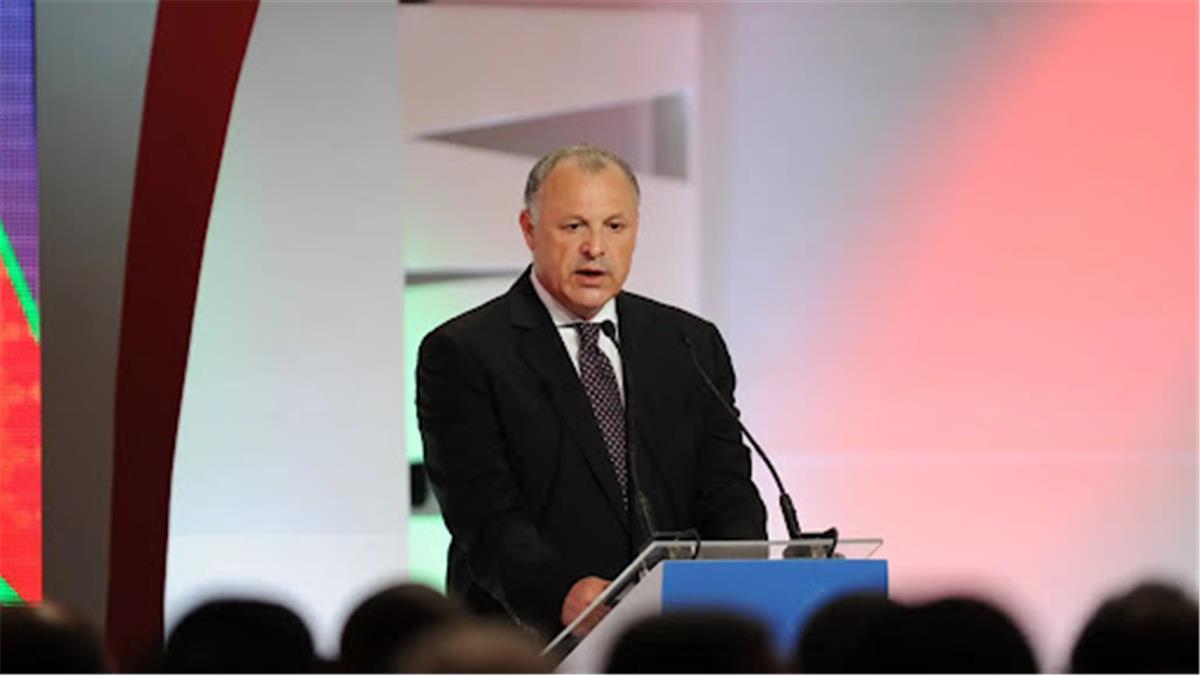 هاني أبو ريدة: سنخوض 3 وديات قوية قبل كأس أمم إفريقيا