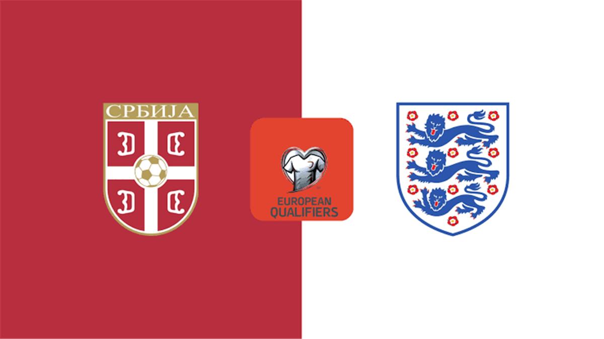 موعد والقناة الناقلة لمباراة إنجلترا وصربيا اليوم في تصفيات كأس العالم 2026.. والمعلق