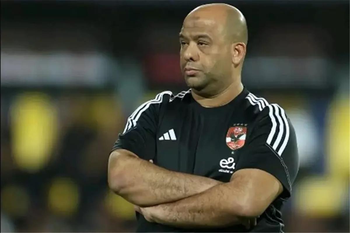 وليد صلاح الدين يكشف حقيقة التعاقد مع حامد حمدان.. ويحسم موقف إمام عاشور من مباراتي شبيبة القبائل والجيش الملكي