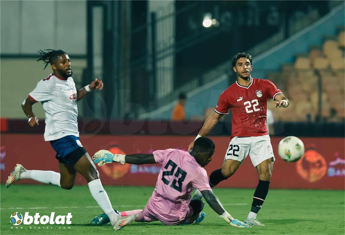 ركلات ترجيح أم وقت إضافي.. موقف مباراة مصر وأوزبكستان حال انتهائها بالتعادل