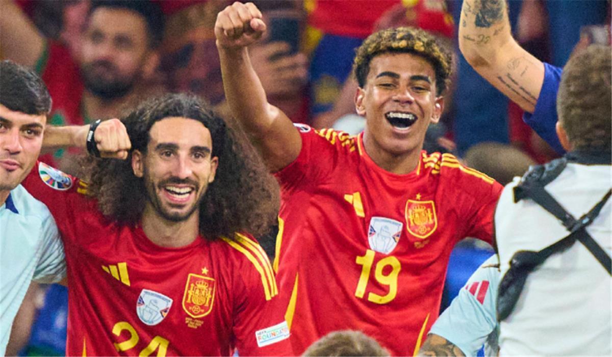 مواعيد مباريات اليوم السبت الموافق 15112025 والقنوات الناقلة.. إسبانيا ضد جورجيا وتونس أمام النمسا