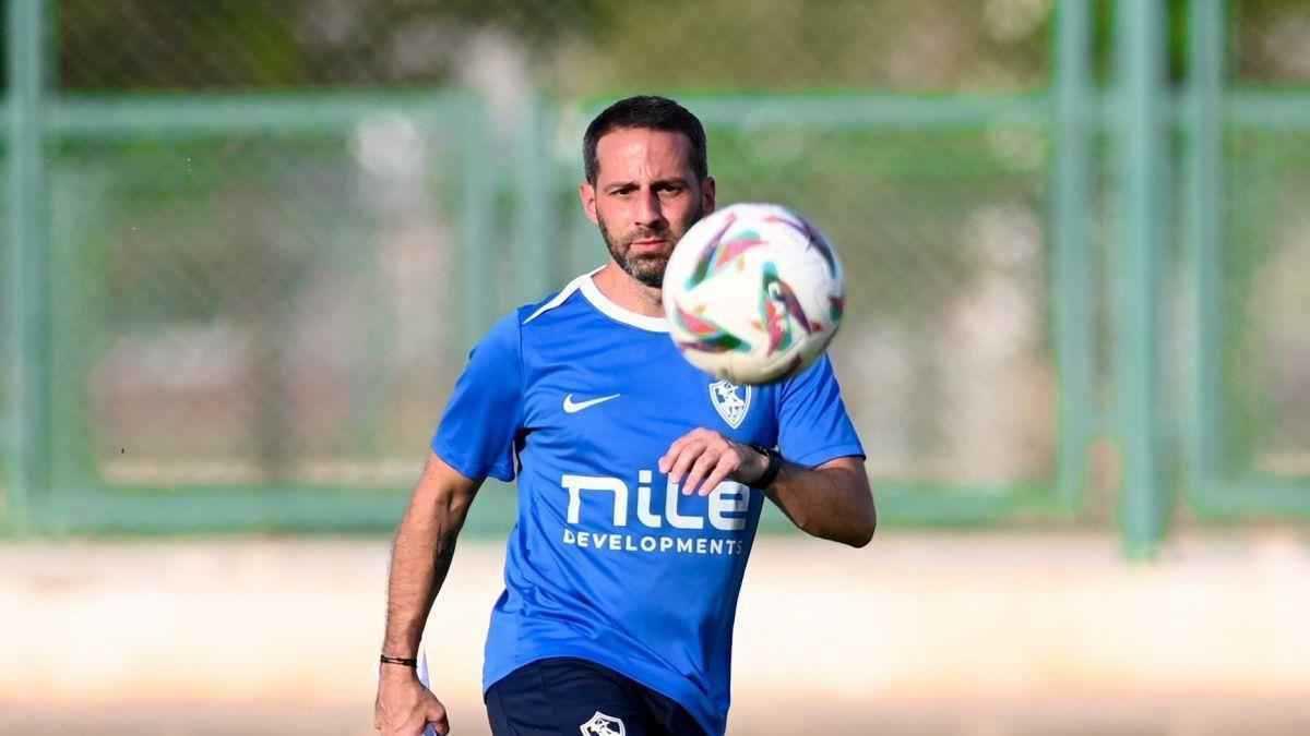 خاص | فيريرا يتوعد بتقديم شكوى ضد الزمالك في فيفا 