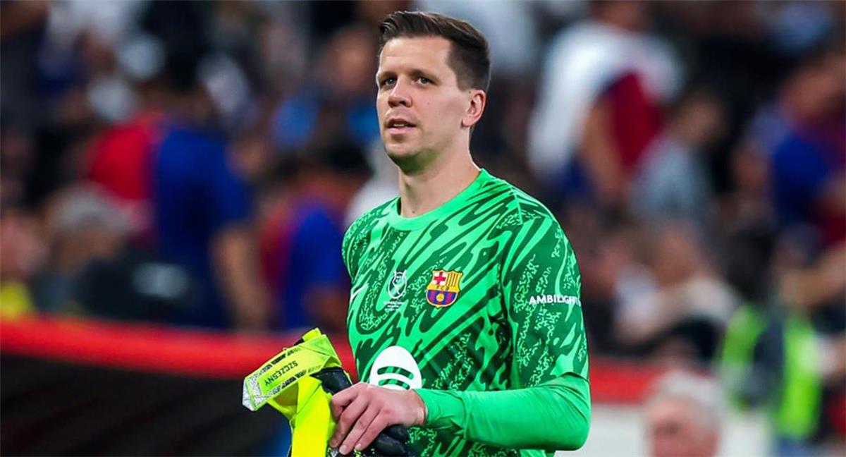 تشيزني: رحيلي عن هذا النادي حطم قلبي