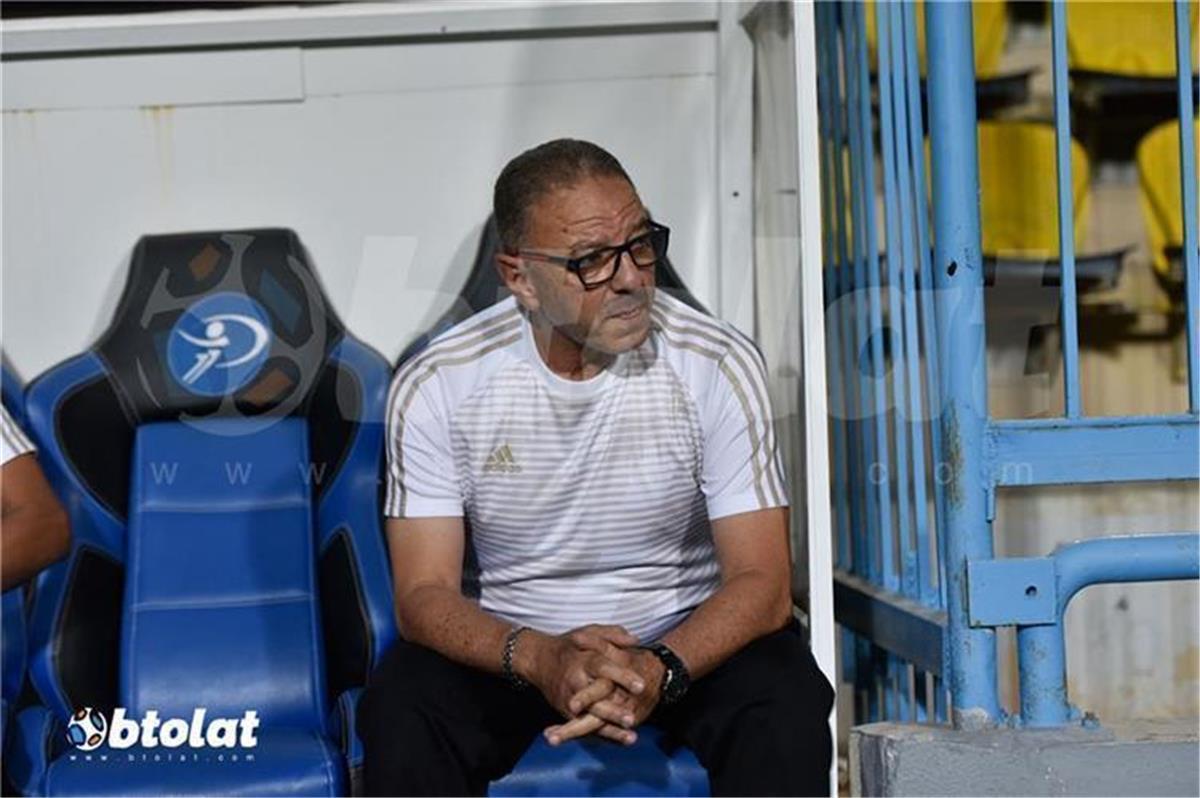 طلعت يوسف: وضع الزمالك لا يسمح بالمنافسة على الدوري.. واستمرار عبد الرؤوف قرار صحيح