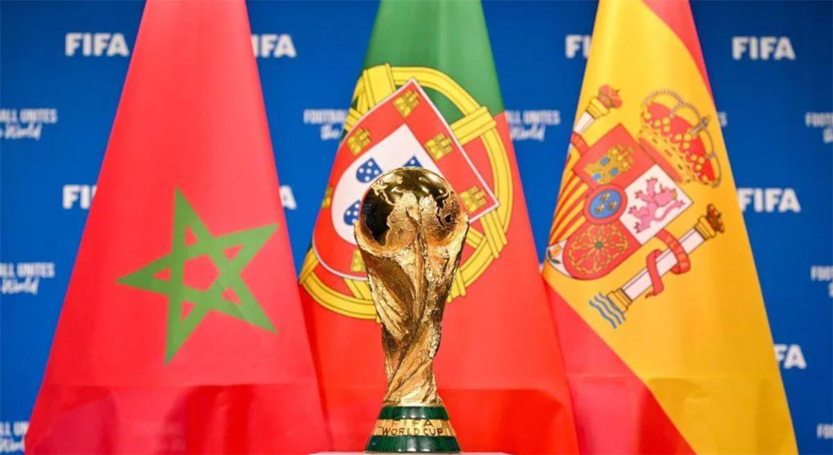 بسبب الكلاب.. مطالبات بسحب تنظيم كأس العالم 2030 من المغرب