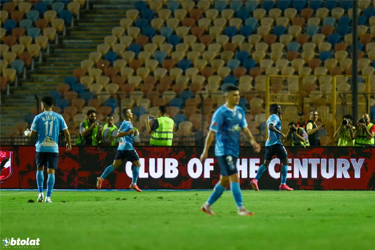 كاف يٌعلن القائمة النهائية لجائزة أفضل ناد في إفريقيا 2025