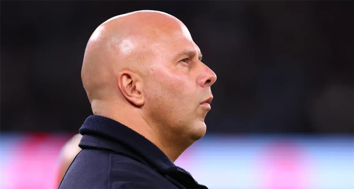 بقيمة 100 مليون يورو.. ليفربول يبدأ محادثات ضم صفقة قوية من الدوري الإنجليزي