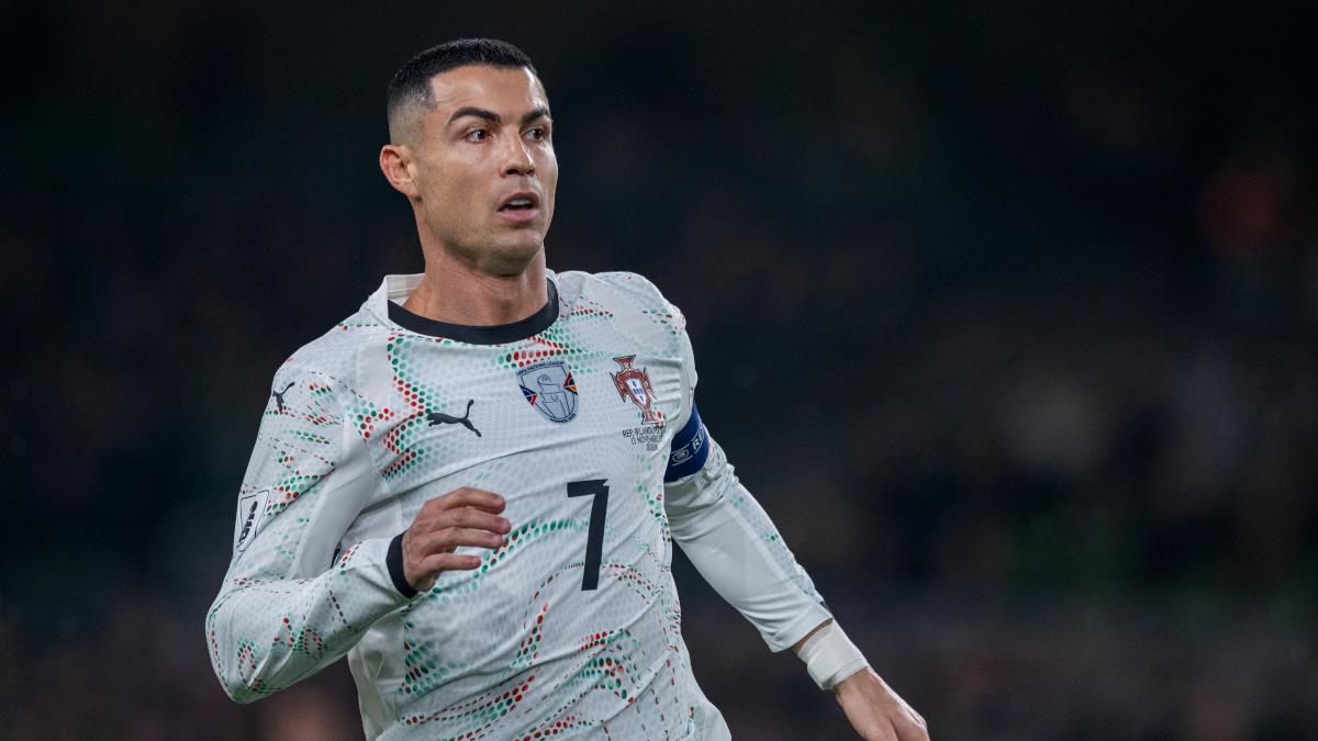 رونالدو يستعد للعودة إلى اللعب في أمريكا لأول مرة منذ 2014