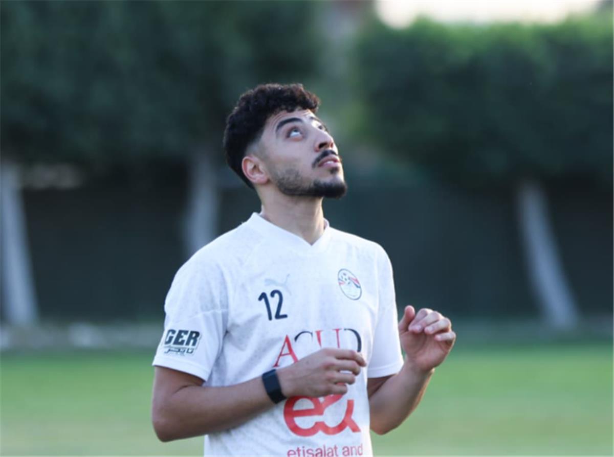 أكرم توفيق: نسعى لحصد لقب كأس العرب.. والأهلي وحشني