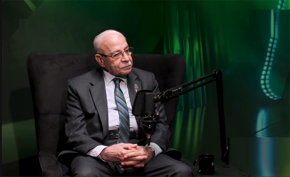 كمال درويش: الإدارة الرياضية علم وفن.. ولا أعرف إمكانيات جون إدوارد