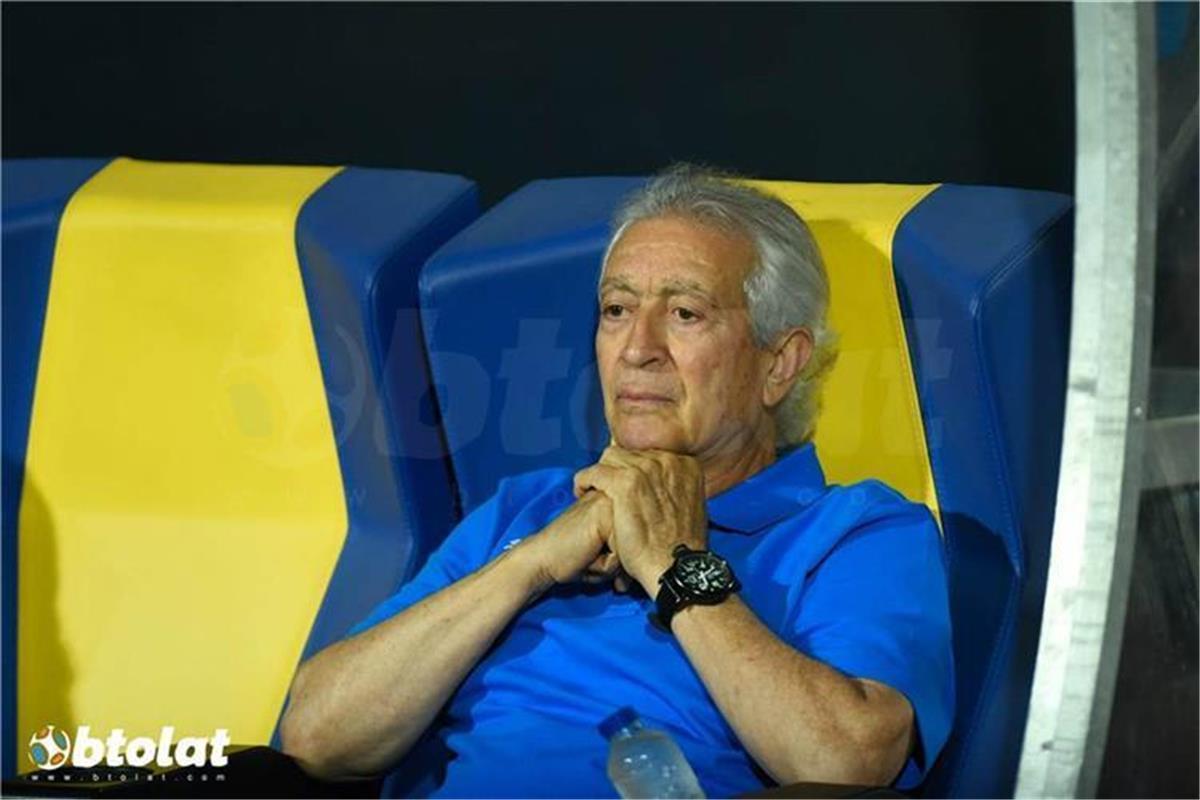 حلمي طولان يكشف عن صفقة الأهلي الجديدة.. ويحدد شرطًا لضم حسين الشحات لـ منتخب مصر