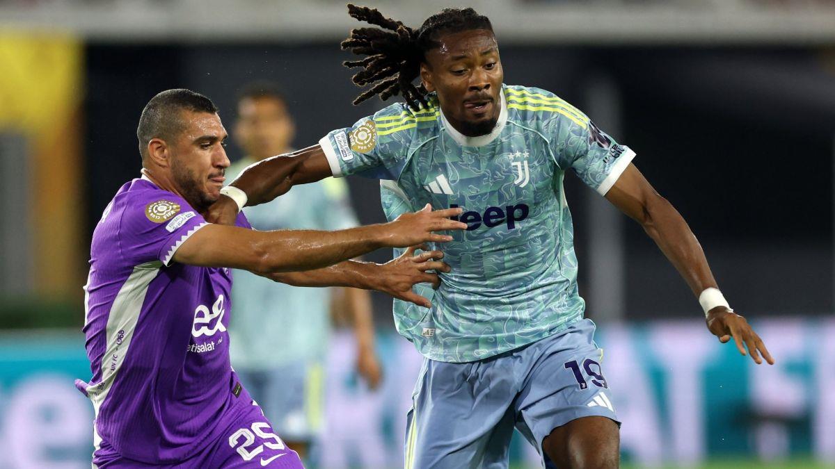 العين الإماراتي يحسم الجدل بشأن عودة رامي ربيعة لـ الأهلي