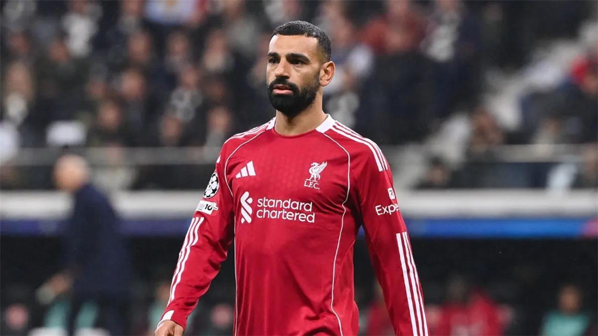 داني ميرفي: نجم بورنموث سيكون خليفة محمد صلاح في ليفربول