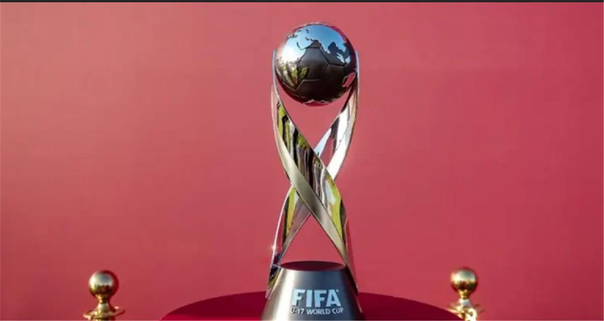 مواجهات دور الـ 8 من كأس العالم للناشئين تحت 17 عاما