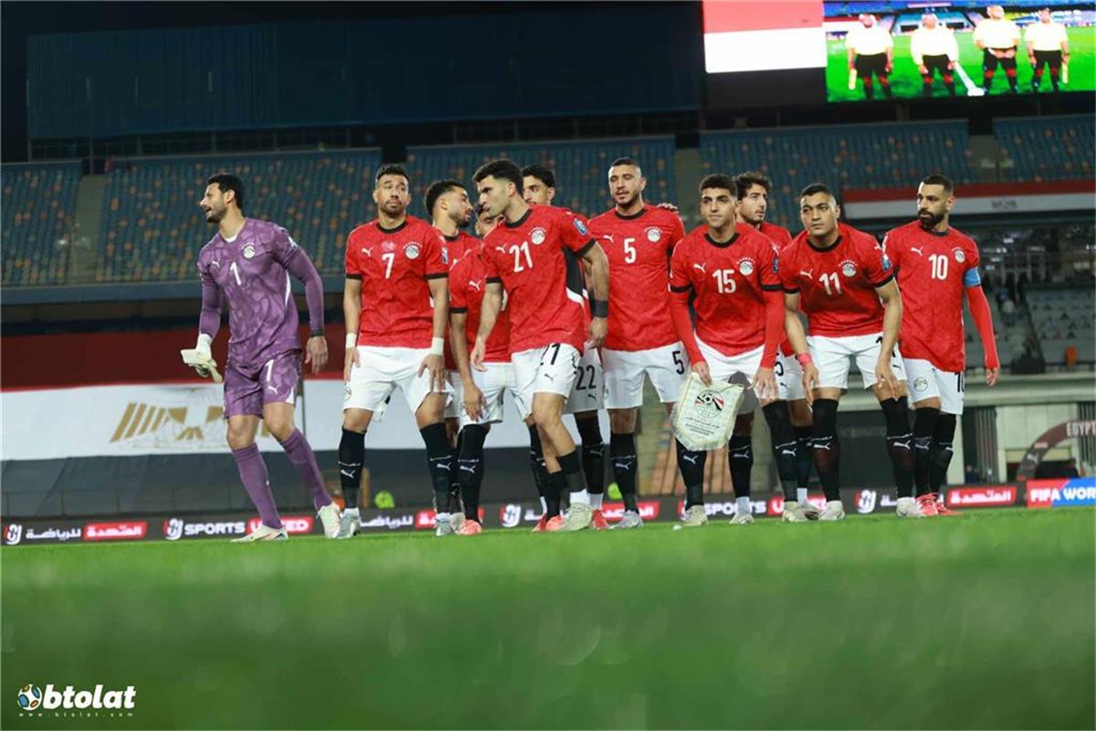 خاص | منتخب يتخذ قرارًا هامًا قبل قرعة كأس العالم