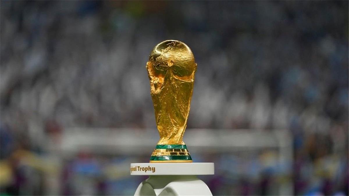 تصنيف الملحق الأوروبي لـ كأس العالم 2026